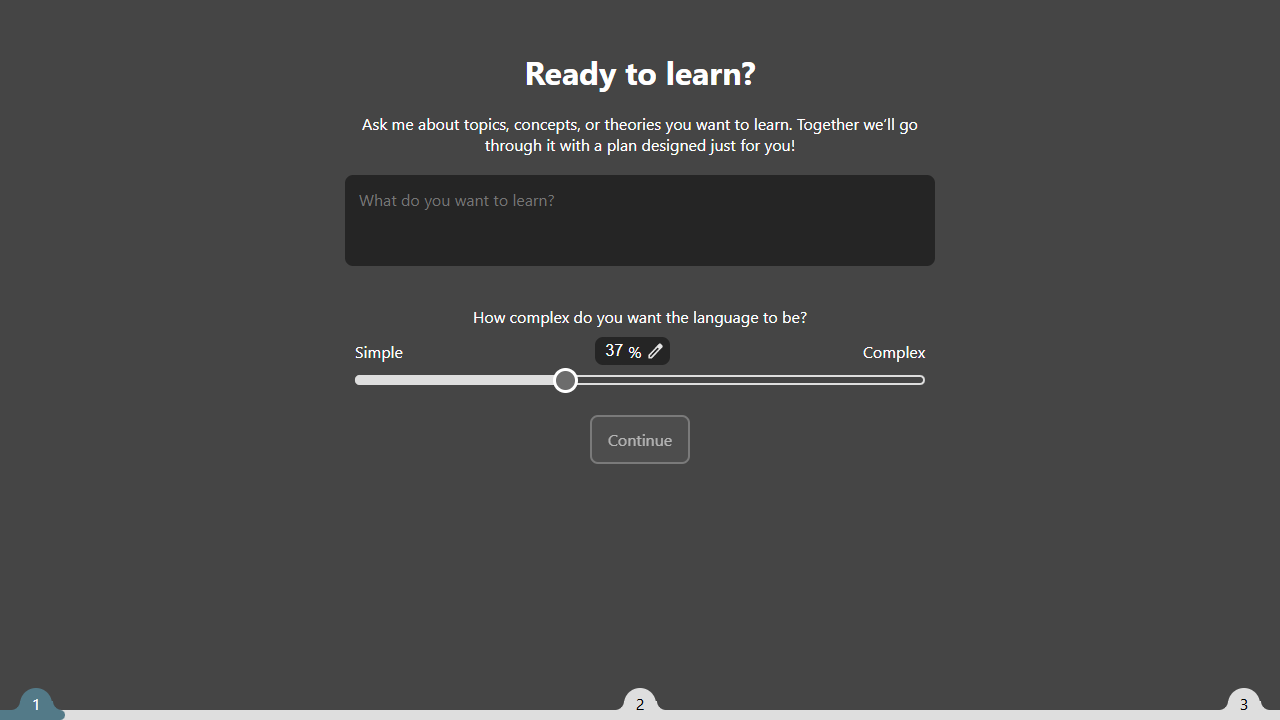 Ellerin project screenshot